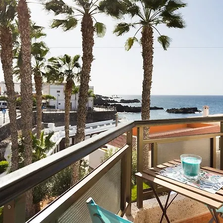 Atlantic Sunset Hotel Guia de Isora (Tenerife)